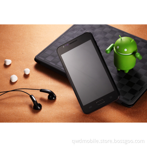 3G GPS Smartphone, I9220 Smartphone, Mt6575 Android 4.0 1gzh CPU, 5.0 Inch Capacitive Touch Screen, Dual SIM 5.0+0.3MP Camera